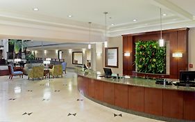 Doubletree By Hilton Hotel Augusta